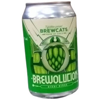 Brewcats Brewolucion