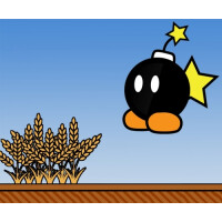 Barreled Souls Brewing Company Bombs Over Barley - George Dickel 15yr Bourbon