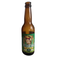 Brewcats Reggae Dog