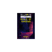 Elusive Brewing Realm of Shadows