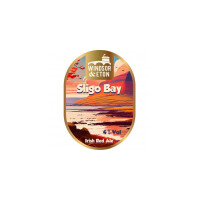 Windsor & Eton Brewery Sligo Bay