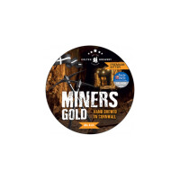 Keltek Cornish Brewery Miners Gold