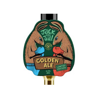 Renegade Brewery Renegade Jack & Jill