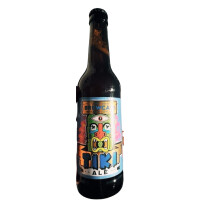 Brewcats Tiki Ale