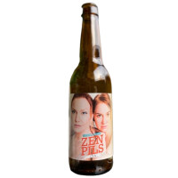 Brewcats Zen Pils