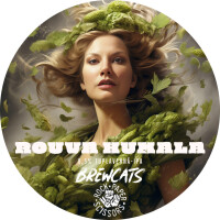 Brewcats Rouva Humala