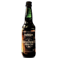 Brewcats Horsepower