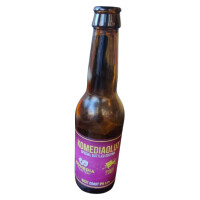 Brewcats Komediaolut