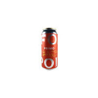 Fort Point Beer Company Primo