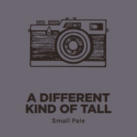 Pomona Island Brew Co. A Different Kind Of Tall