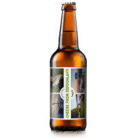 Espoon Oma Panimo Cheers From Espoonlahti