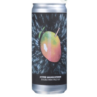 Brewski Hyper Mangofeber