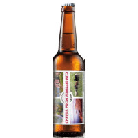 Espoon Oma Panimo Cheers From Suvisaaristo (5.5%)