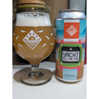 Icarus Brewing Yacht All the Time: Solero