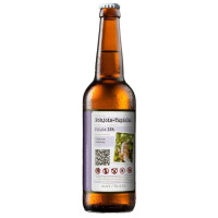 Espoon Oma Panimo Pohjis IPA (Pohjois-Tapiola)
