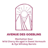 Pomona Island Brew Co. Avenue Des Gobelins