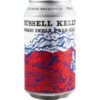 Telluride Brewing Company Russel Kelly Mosaic IPA