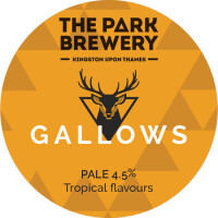 The Park Brewery Gallows