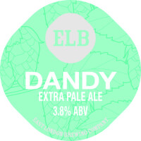 East London Brewing (ELB) Dandy