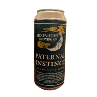 Moonlight Brewing Company Paternal Instinct