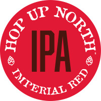 Beards Brewery Hop Up North