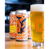 Cinderlands Beer Co. Hahps