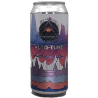 Polyrhythm Brewing Auto-Tune Modern IPA