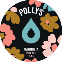 Polly's Brew Co. Magnolia