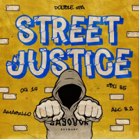 Zagovor Brewery Street Justice // Amarillo