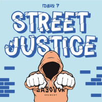 Zagovor Brewery Street Justice // Idaho7