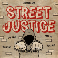Zagovor Brewery Street Justice // Simcoe