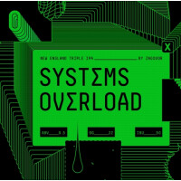Zagovor Brewery Systems Overload