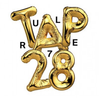 Zagovor Brewery Tap 28 - Rule 7