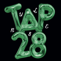 Zagovor Brewery Tap 28 - Rule 8