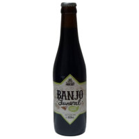 Brouwerij 't Verzet Banjo Funeral