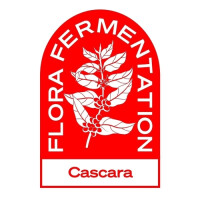 Flora Fermentation Cascara