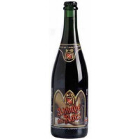 Brasserie de l'Abbaye des Rocs Brune-Bruin