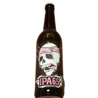 Espoon Oma Panimo Downtown 65 IPA65