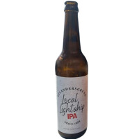 Espoon Oma Panimo Relandersgrund Local Lightship IPA