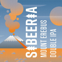 Sibeeria Mount Erebus