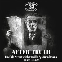 Big Village Brewery After-Truth