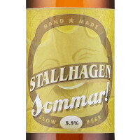 Stallhagen Sommar!