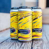 Remnant Brewing Tomorrow's Parties