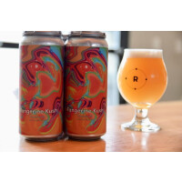 Remnant Brewing Tangerine Kush
