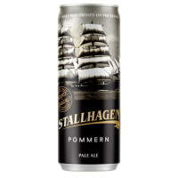 Stallhagen Pommern