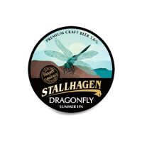 Stallhagen Dragonfly