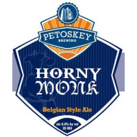 Petoskey Brewing Company Horny Monk