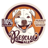 Petoskey Brewing Company Rescue Ale