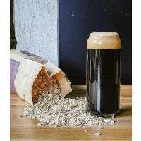 Remnant Brewing Fractal Visions