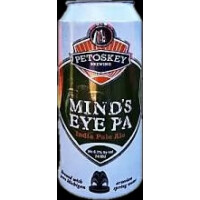Petoskey Brewing Company Mind's EyePA